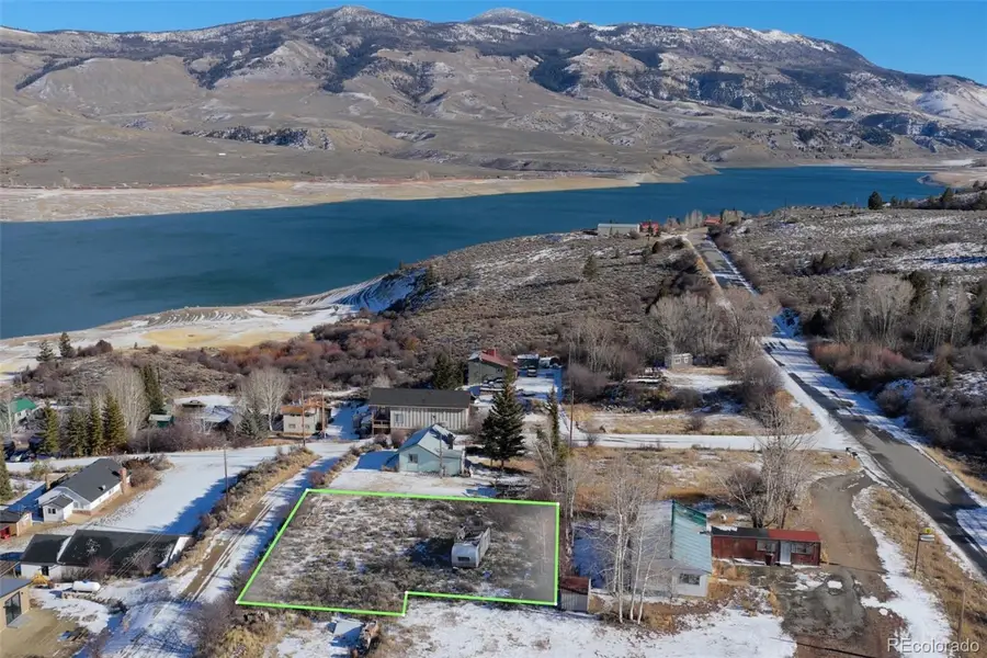 6895 Heeney Road, Heeney, CO 80498 - #3