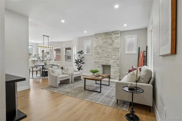4316 Federal Boulevard, Denver, CO 80211