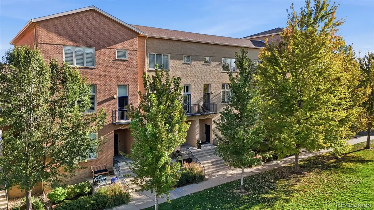 190 Roslyn #1308, Denver, CO 80230 - #1