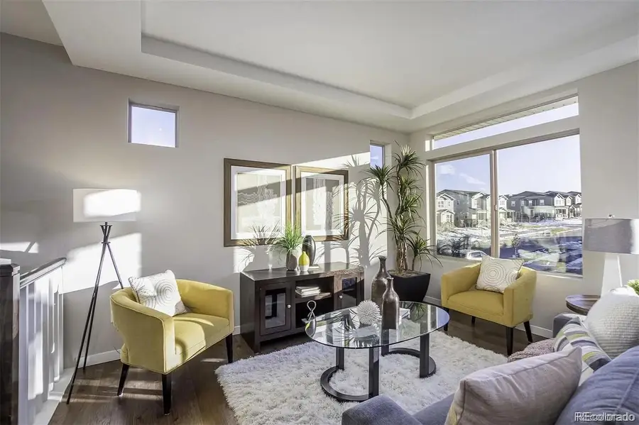 3732 Sanguine Circle, Castle Rock, CO 80109 - #3