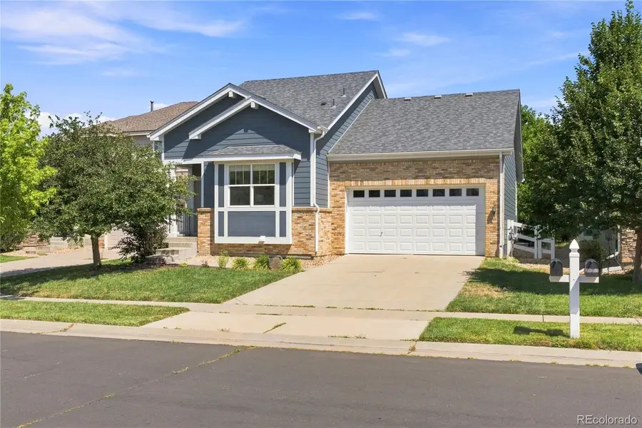 23572 E Alabama Drive, Aurora, CO 80018 - #2
