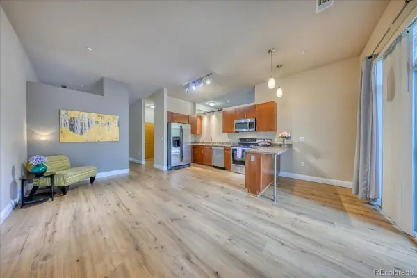 5401 S Park Terrace Avenue #107A, Greenwood Village, CO 80111
