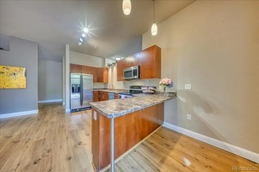 5401 S Park Terrace Avenue #107A, Greenwood Village, CO 80111 - #3
