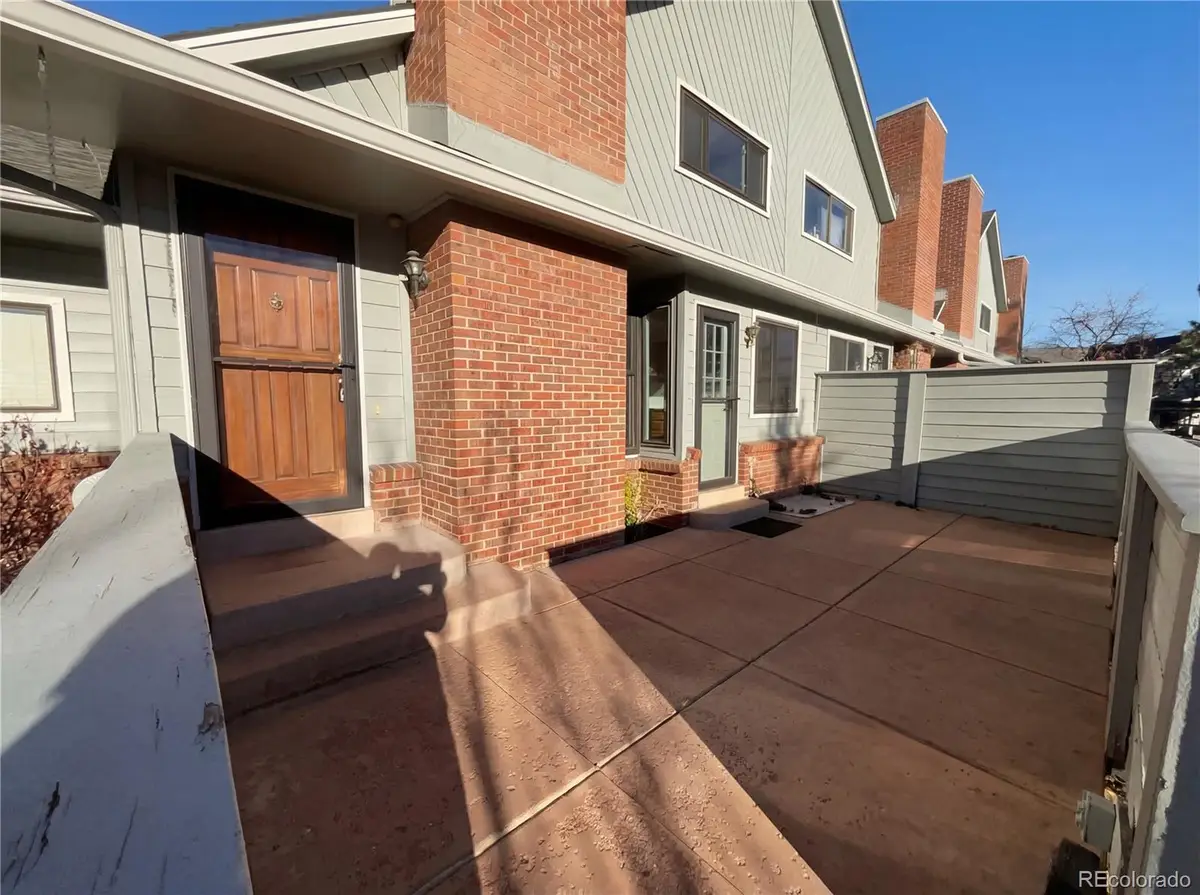 3075 E Long Circle, Centennial, CO 80122 - #1