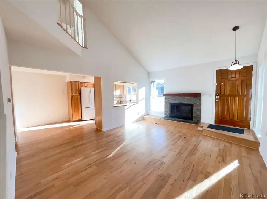 3075 E Long Circle, Centennial, CO 80122 - #3