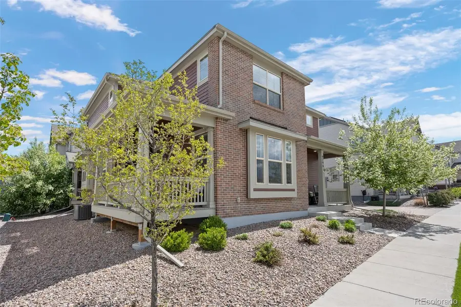 9796 Meeker Street, Littleton, CO 80125 - #3