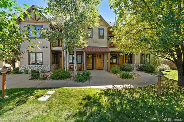 31276 Stone Canyon Road #76-201, Evergreen, CO 80439