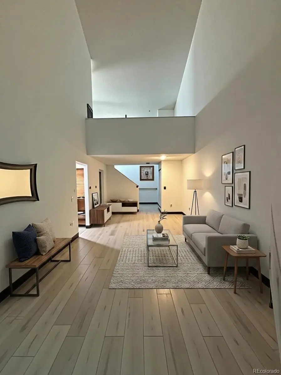 11115 E Alameda Avenue #202, Aurora, CO 80012 - #2