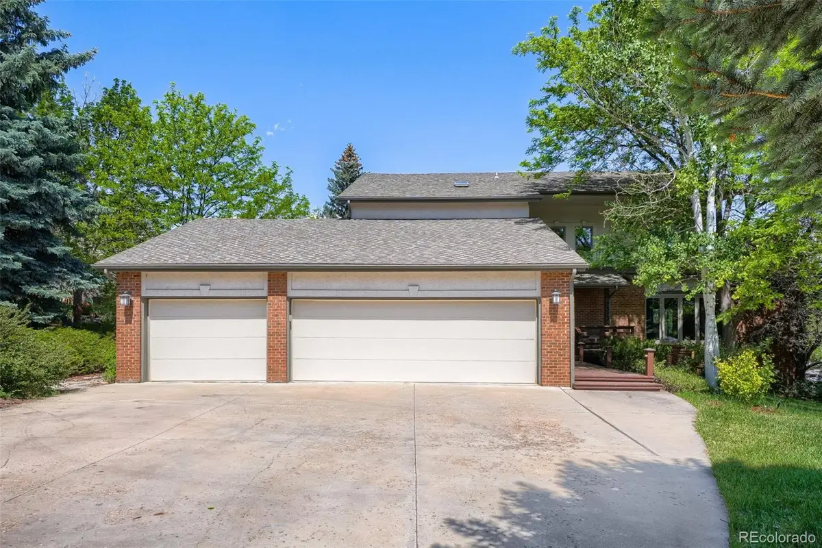 7573 S Mount Zirkel, Littleton, CO 80127 - #1