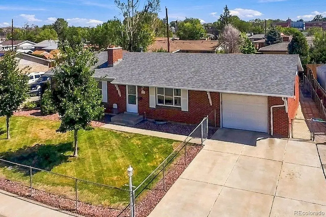 264 Balsam Avenue, Brighton, CO 80601 - #1