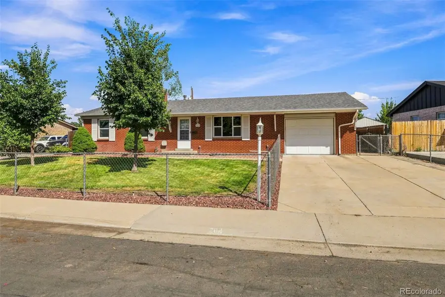 264 Balsam Avenue, Brighton, CO 80601 - #2