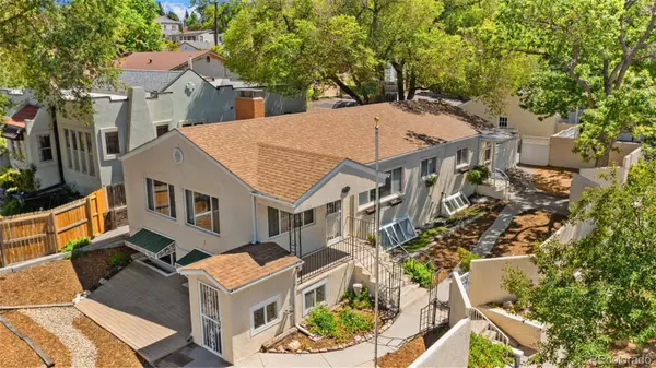 1802 E Uintah Street, Colorado Springs, CO 80909