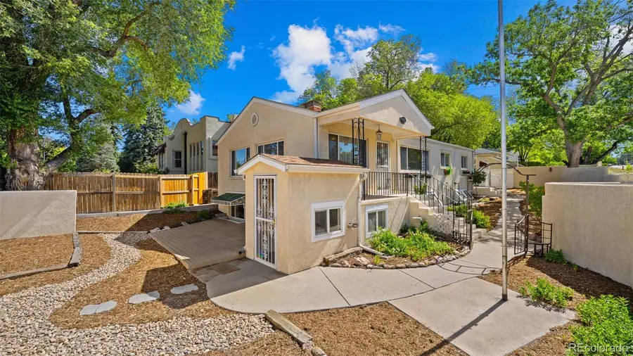 1802 E Uintah Street, Colorado Springs, CO 80909 - #2