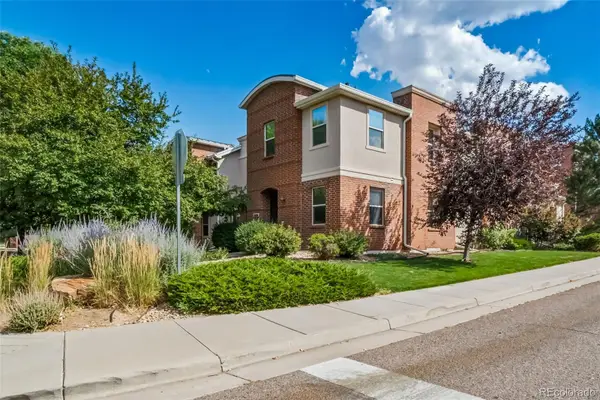 13694 E Weaver Place, Englewood, CO 80111