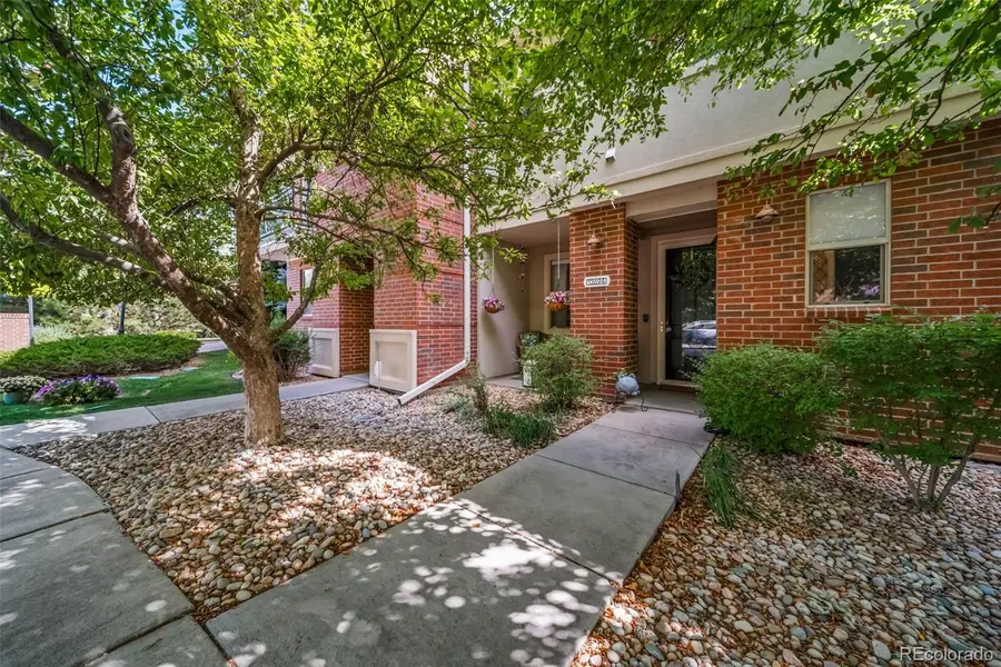 13694 E Weaver Place, Englewood, CO 80111 - #3