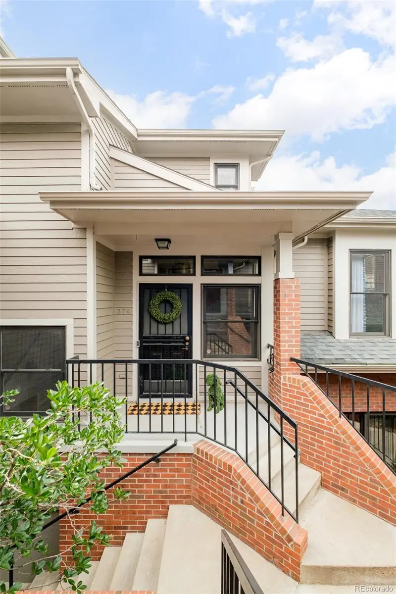 374 Milwaukee Street, Denver, CO 80206 - #3