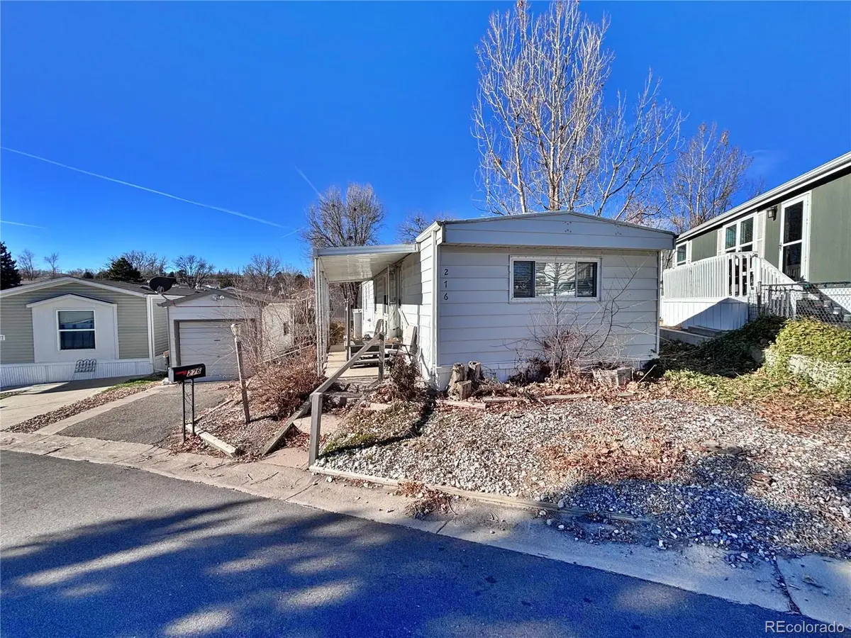 1801 W 92nd Avenue, Federal Heights, CO 80260 - Image #1