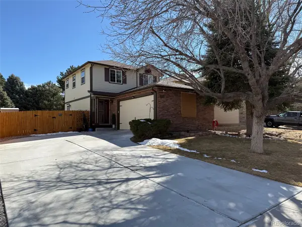22166 E Princeton Circle, Aurora, CO 80018