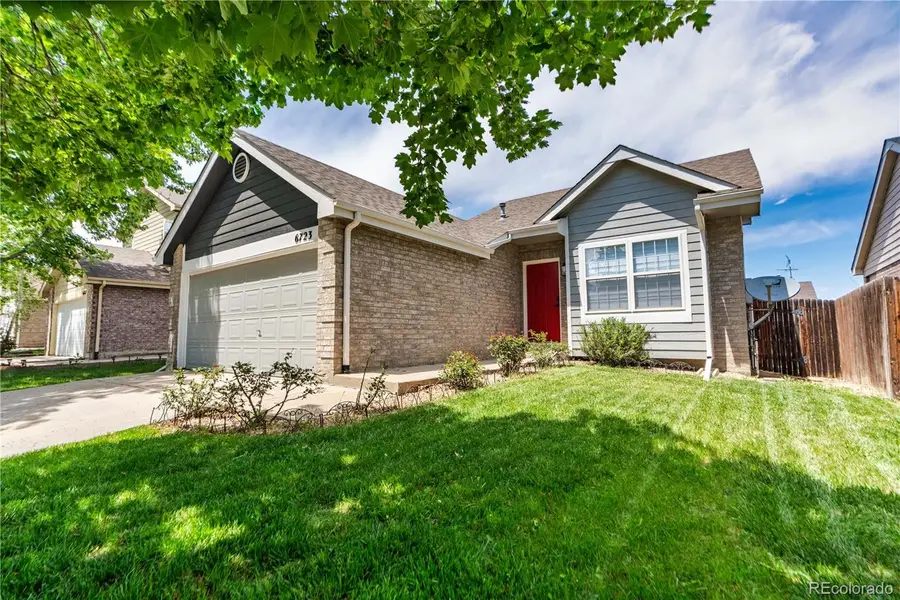 6723 E 123rd Place, Brighton, CO 80602 - #2