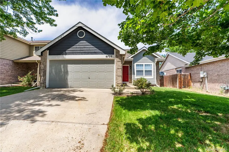 6723 E 123rd Place, Brighton, CO 80602 - #3