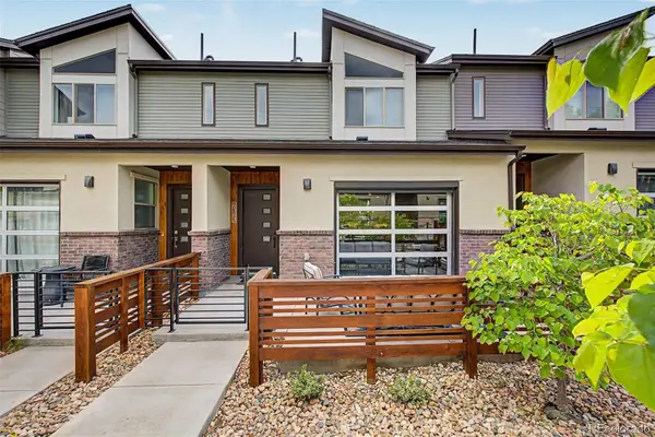 6363 Nelson Street, Arvada, CO 80004