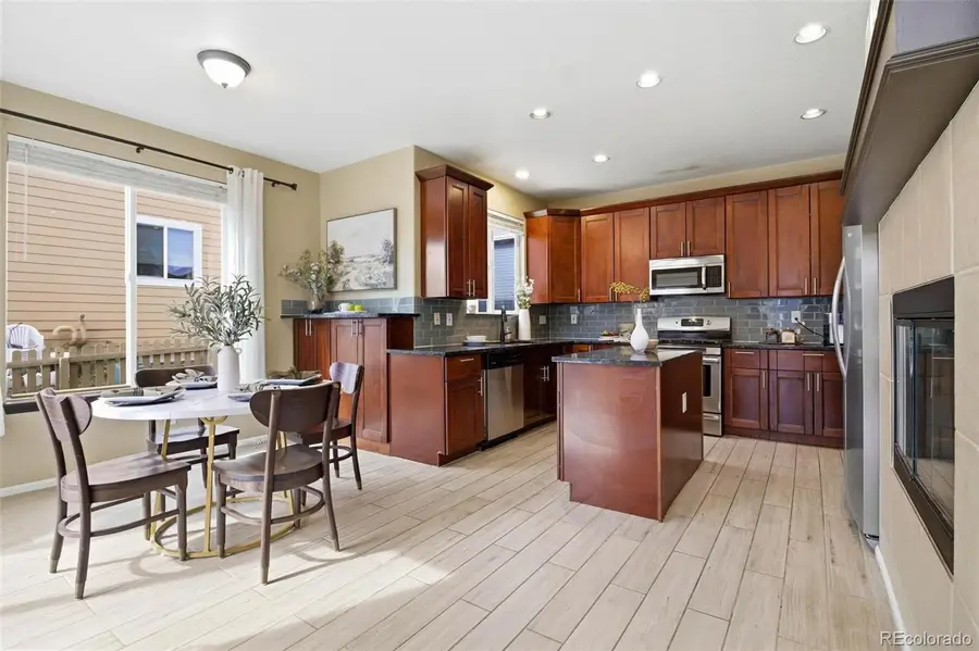 3157 Green Haven Circle, Highlands Ranch, CO 80126 - #3