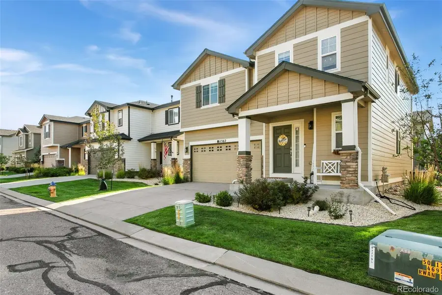 11562 Mountain Turtle Drive, Colorado Springs, CO 80921 - Image #3