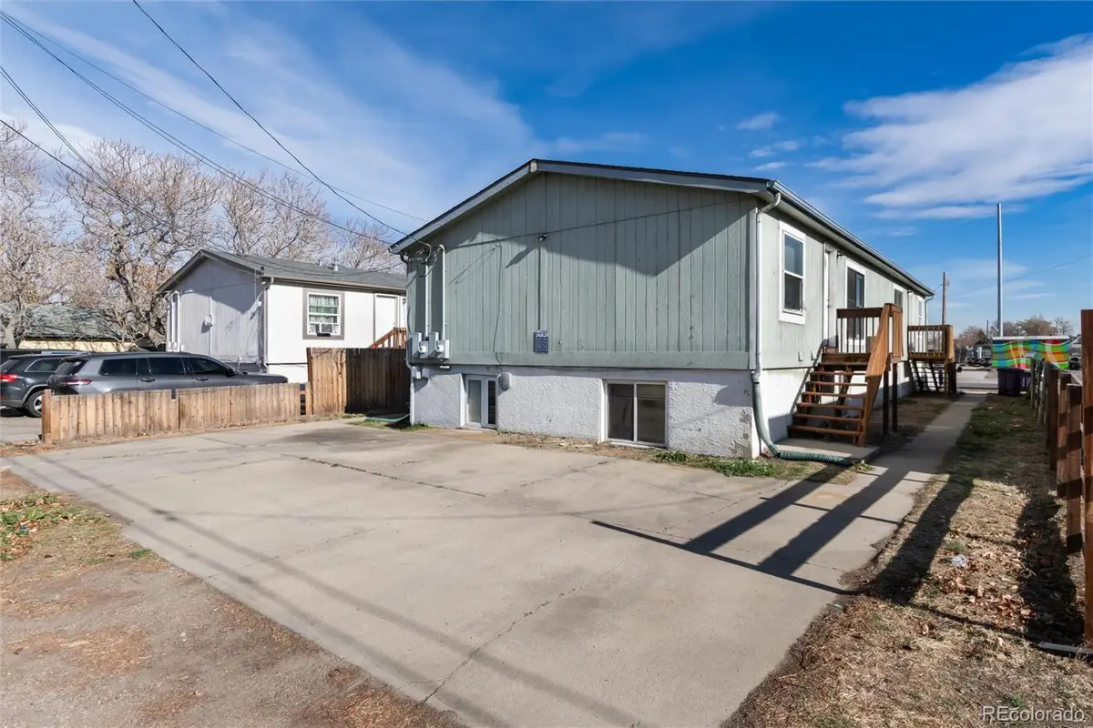 4665 Gaylord Street, Denver, CO 80216 - Image #1