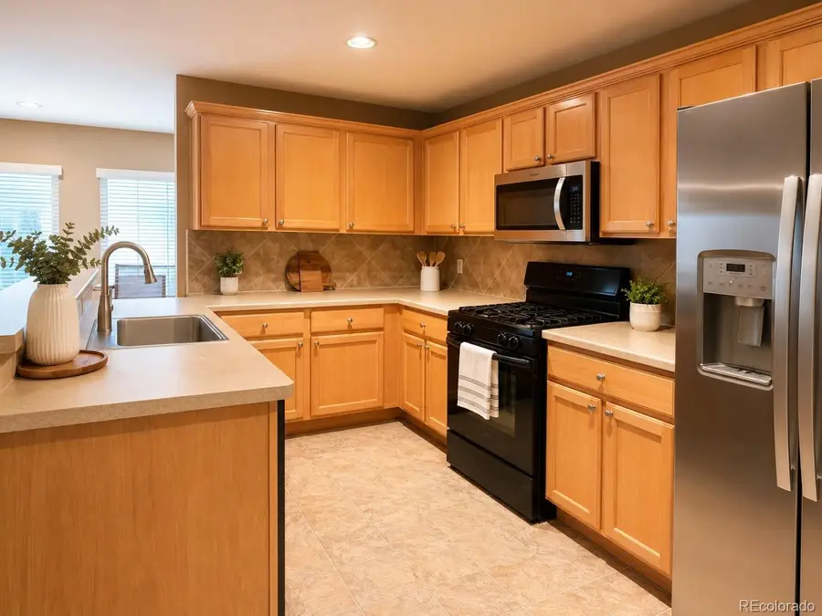 9797 Mayfair Street #F, Englewood, CO 80112 - #2