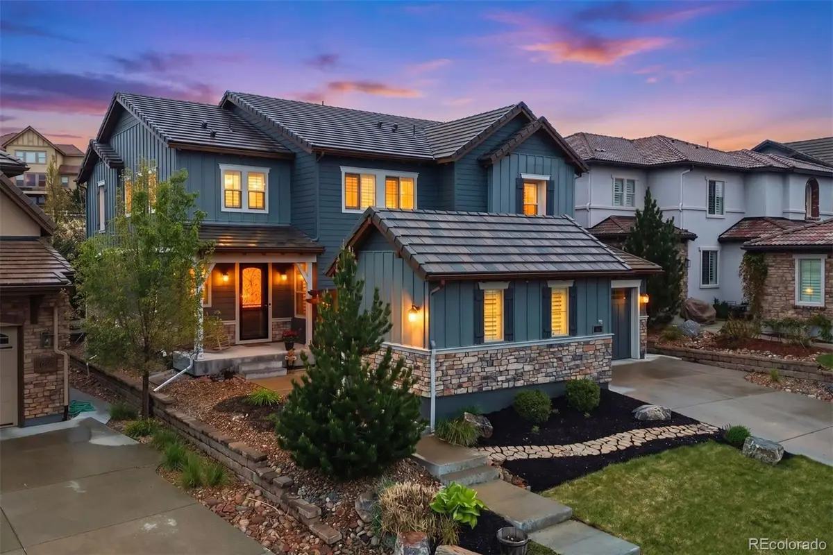 1204 Starglow Place, Littleton, CO 80126 - #1