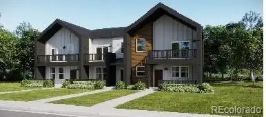 8969 Yellowcress Street, Littleton, CO 80125 - Image #1