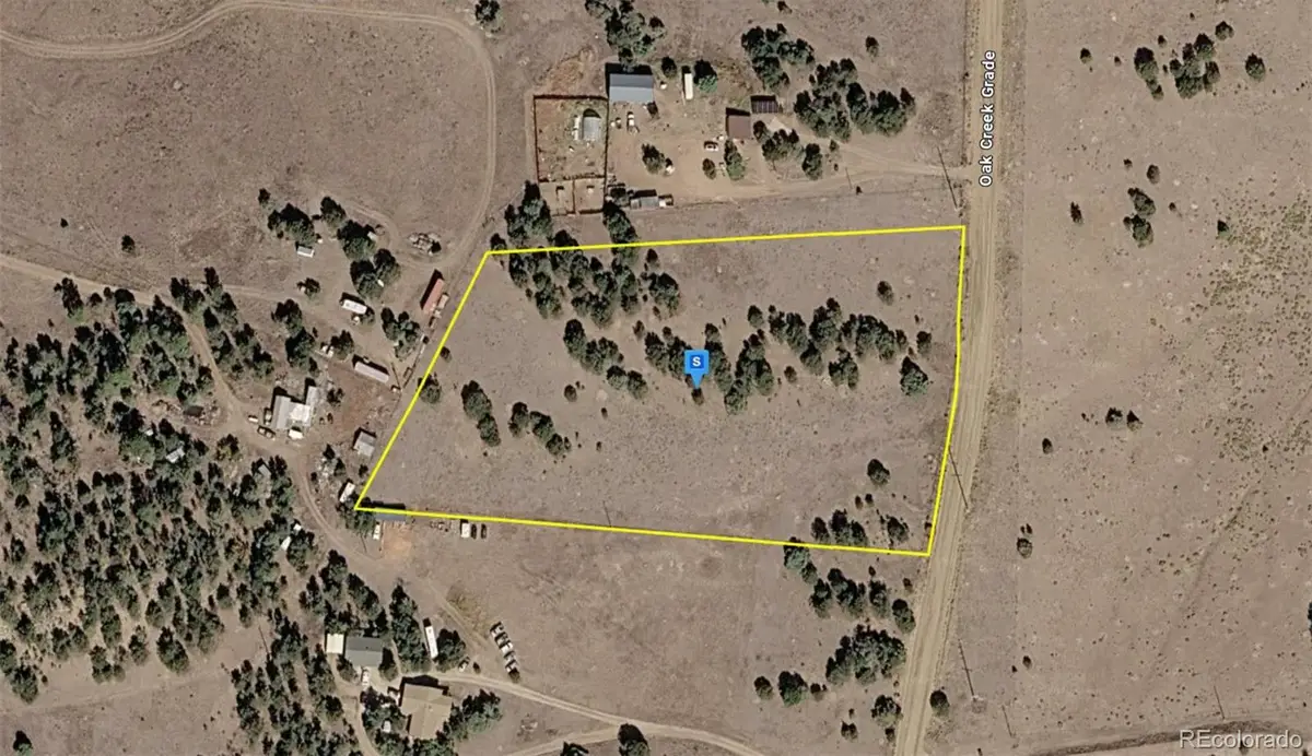 743 Co Rd 277, Canon City, CO 81212 - #1