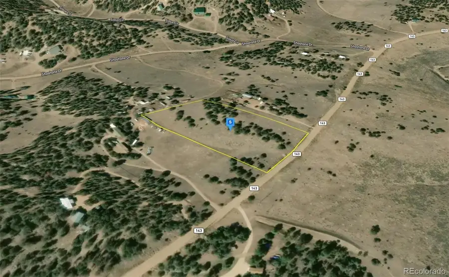 743 Co Rd 277, Canon City, CO 81212 - #3