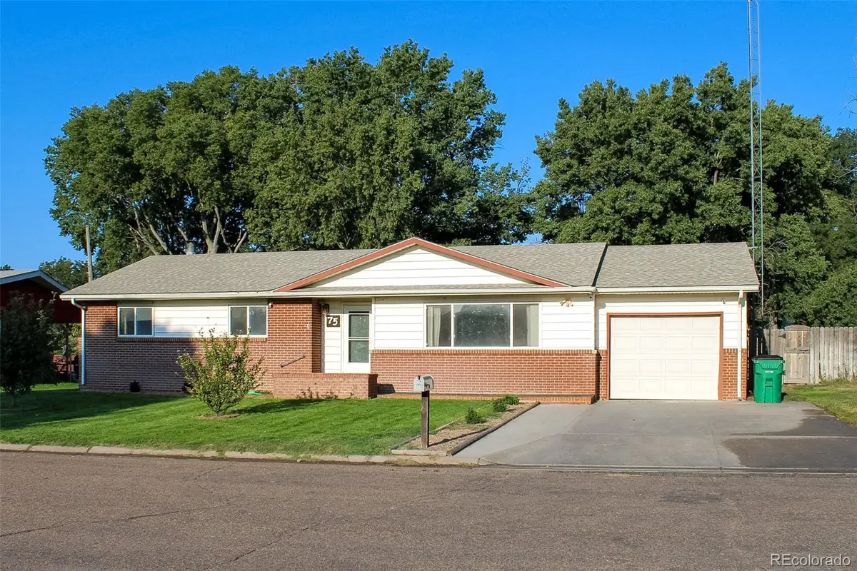 75 Paradise Drive, Burlington, CO 80807 - #1