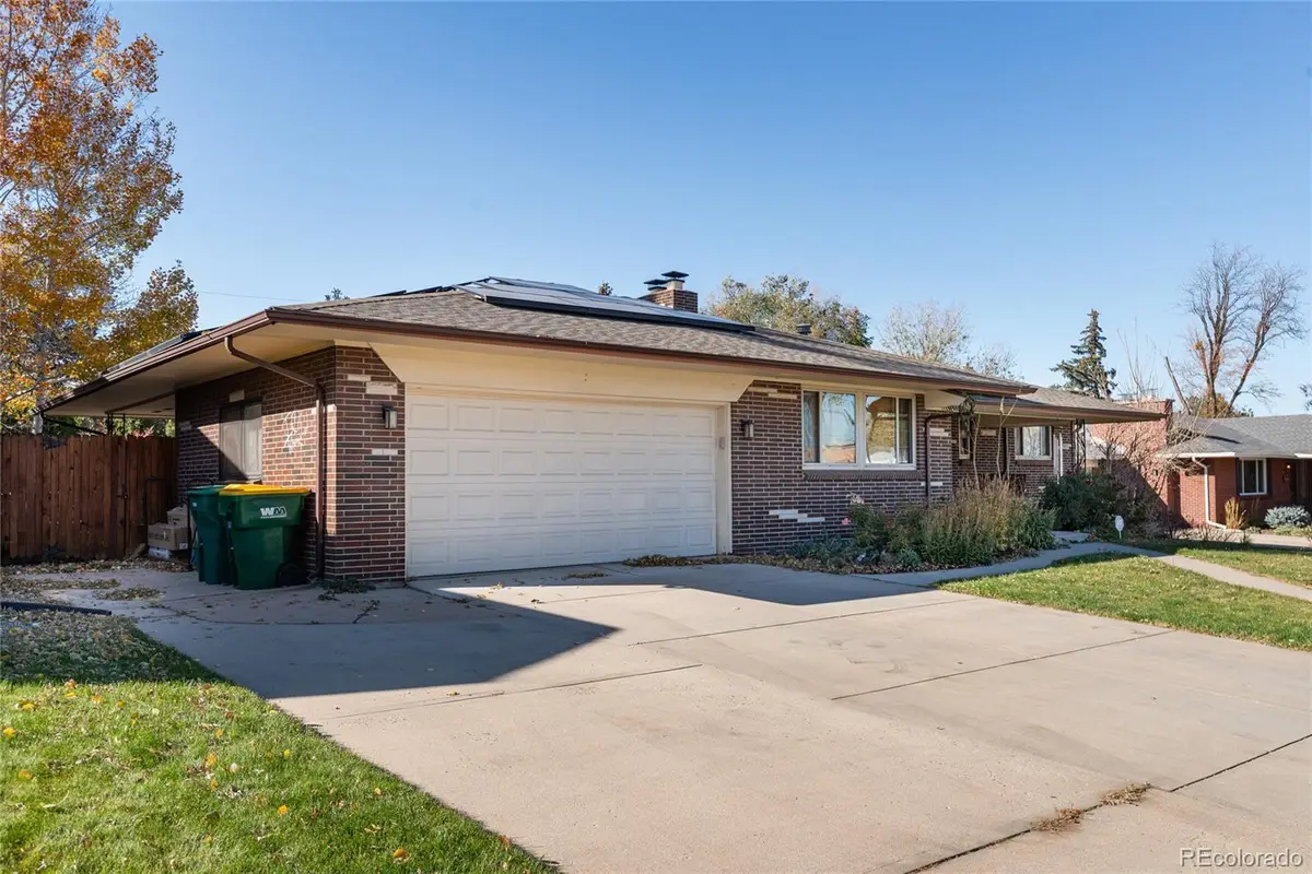 425 Kendall Street, Lakewood, CO 80226 - Image #1