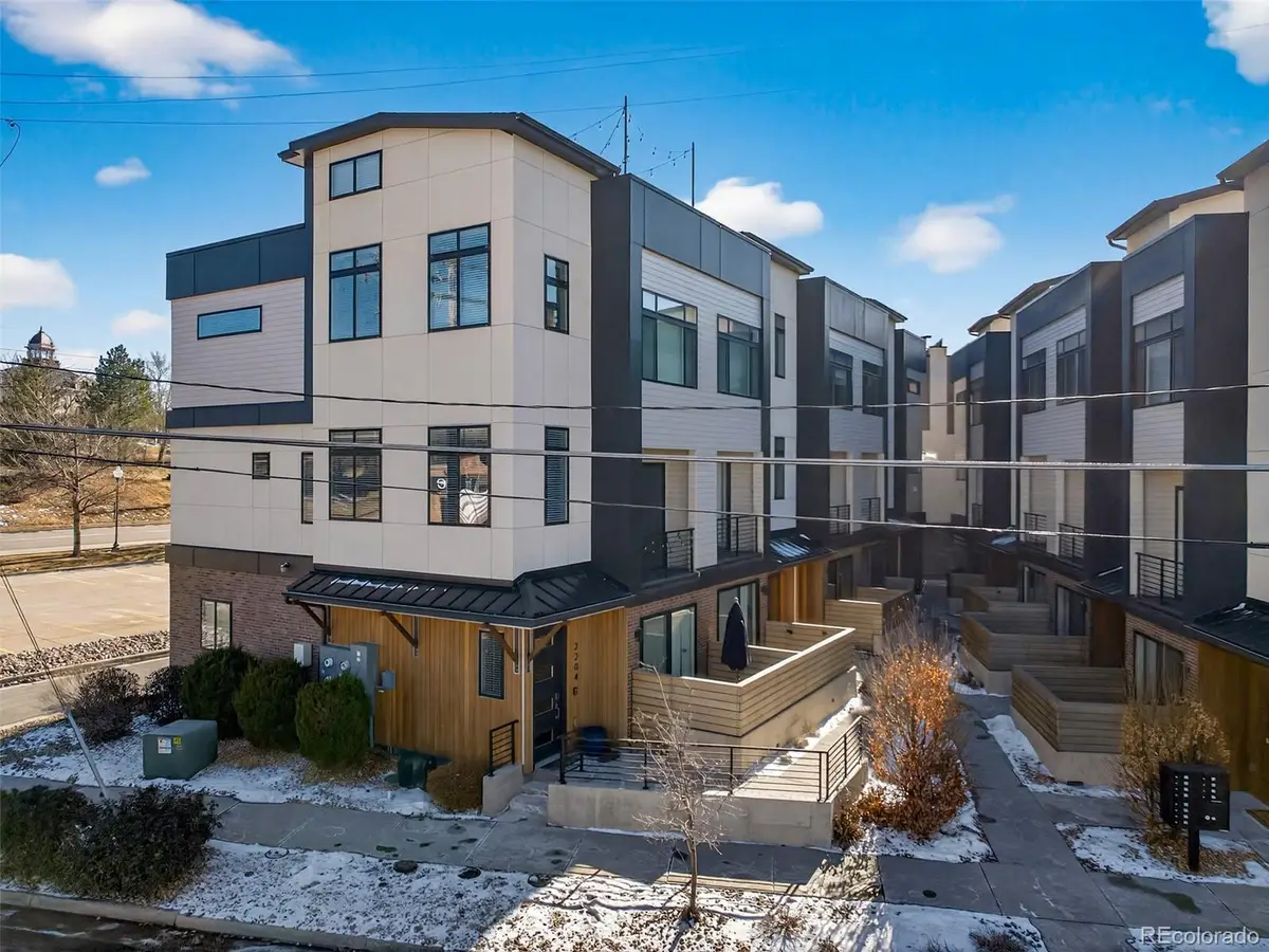 2214 W Powers Avenue, Littleton, CO 80120 - #1