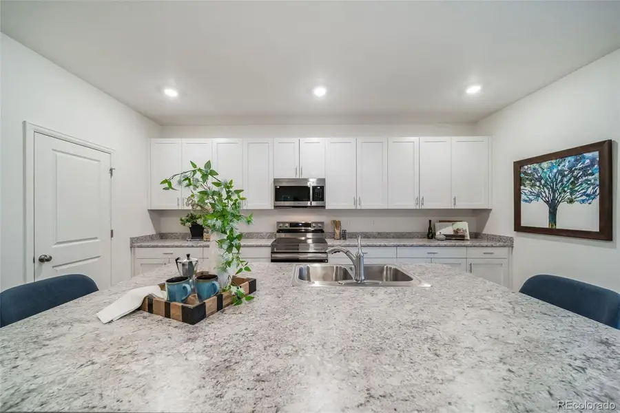 21802 E 46th Place, Aurora, CO 80019 - #3