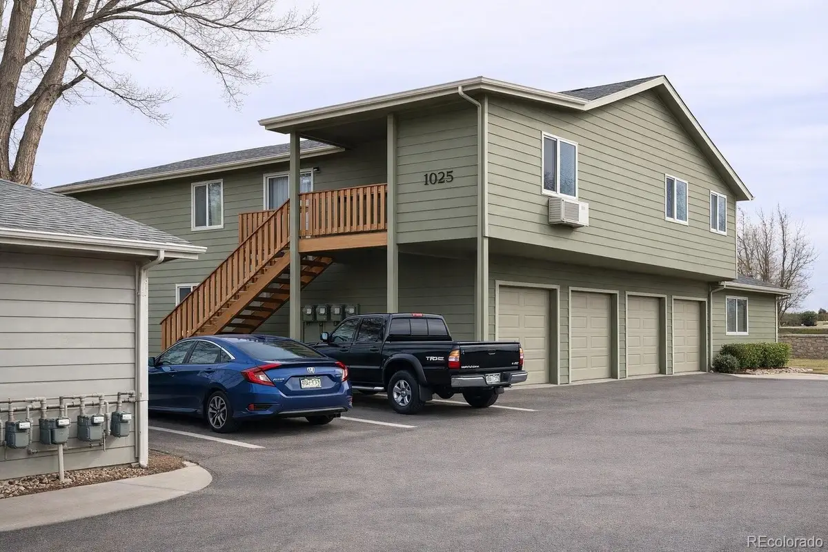 1025 W 112th Avenue #D, West Adams, CO 80234 - #1