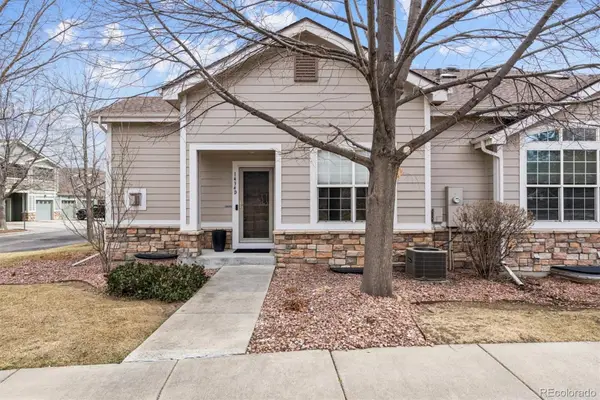 1434 Whitehall Drive #8D, Longmont, CO 80504