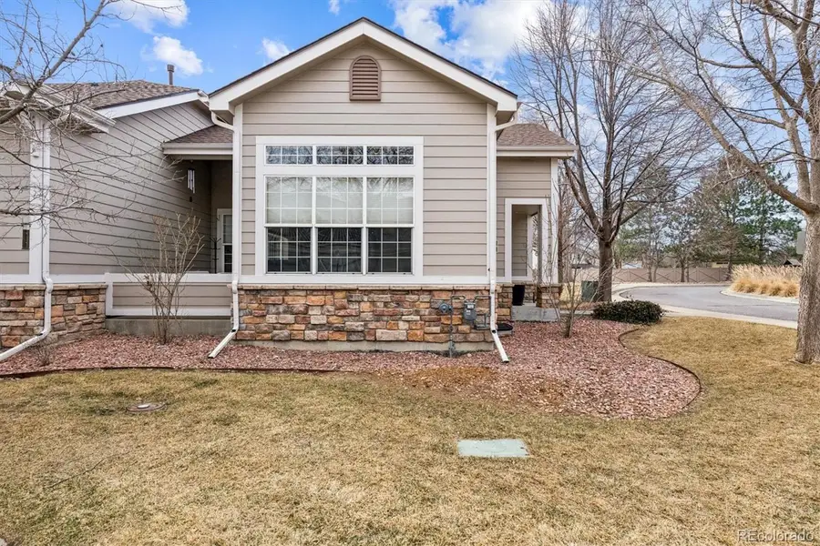 1434 Whitehall Drive #8D, Longmont, CO 80504 - #2