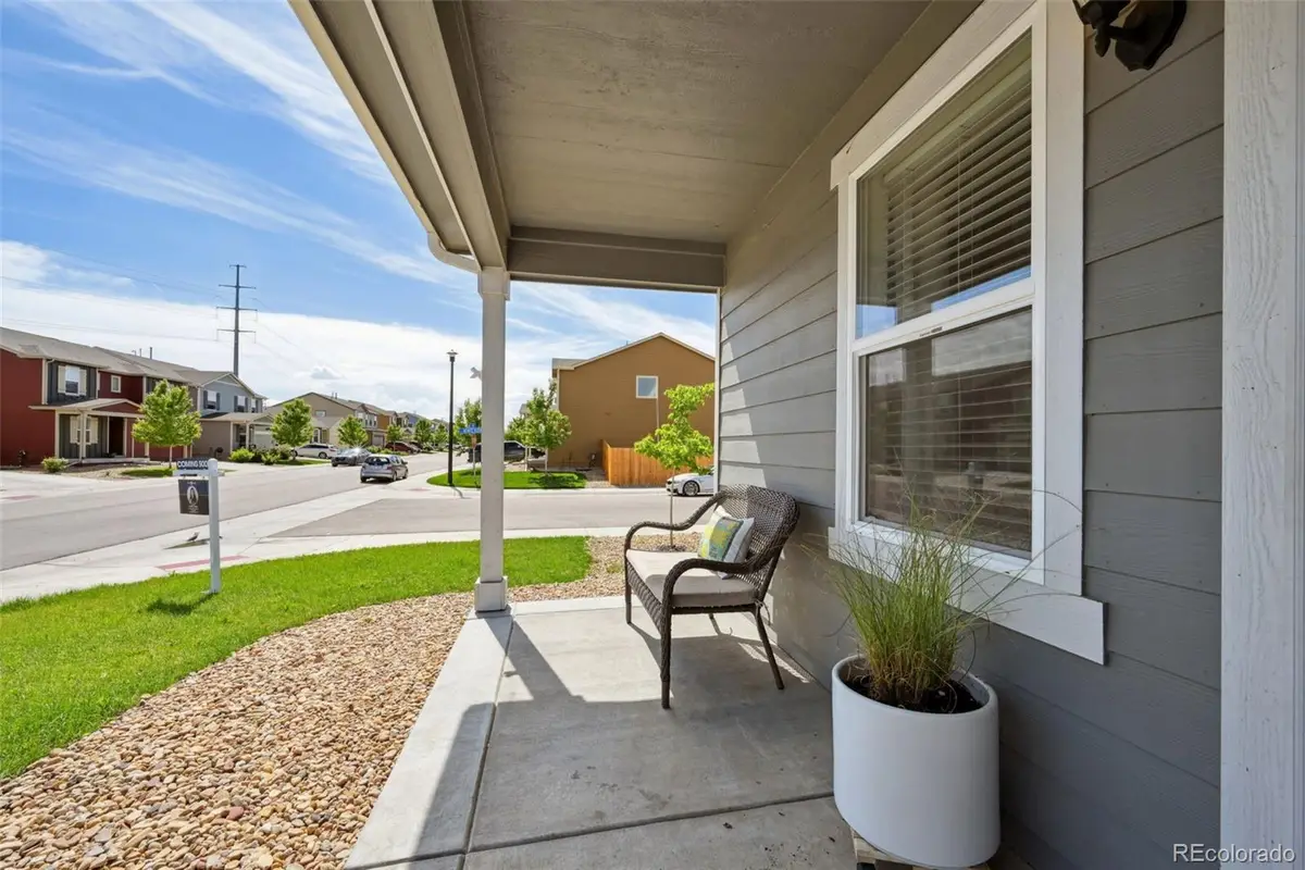 231 Mesa Avenue, Lochbuie, CO 80603 - #1