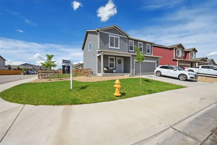 231 Mesa Avenue, Lochbuie, CO 80603 - #2