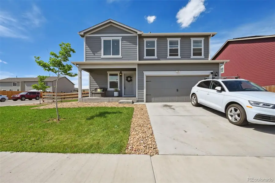 231 Mesa Avenue, Lochbuie, CO 80603 - #3