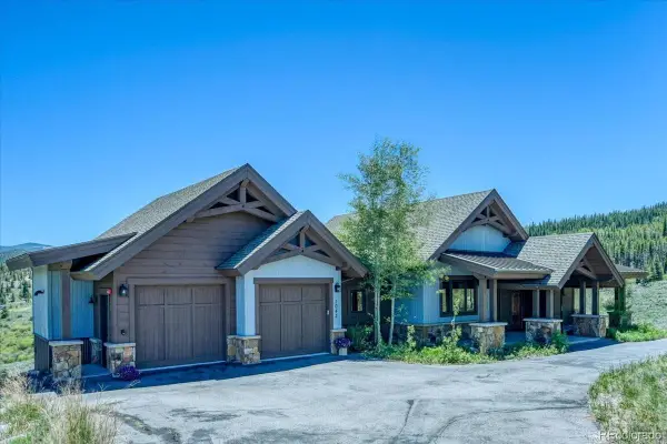 1043 Alpensee Drive, Breckenridge, CO 80424
