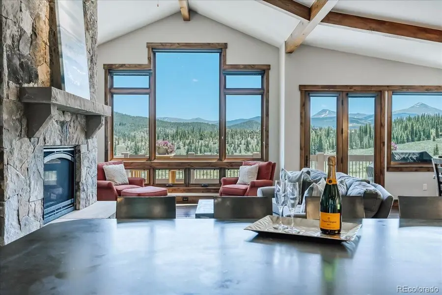 1043 Alpensee Drive, Breckenridge, CO 80424 - #2