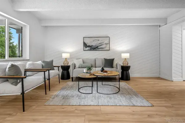 800 W Belleview Avenue #408, Englewood, CO 80110