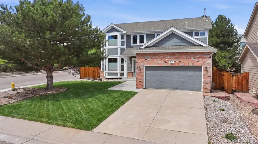 9837 W Vandeventor Drive, Littleton, CO 80128 - #3