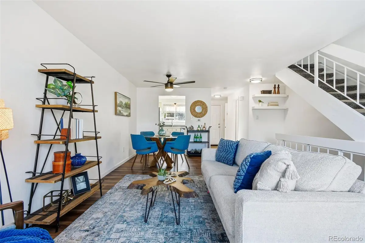 467 E Highline Circle, Centennial, CO 80122 - Image #1