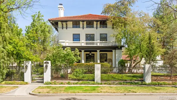 110 N Franklin Street, Denver, CO 80218