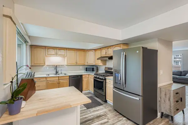 4318 E Maplewood Way, Centennial, CO 80121